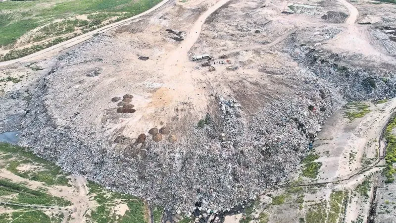 Vahşetin hesabını verin