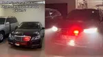 Vali Oğlundan Polise Gözdağı İddiası! Valilik Araçları Sosyal Medyayı Salladı!