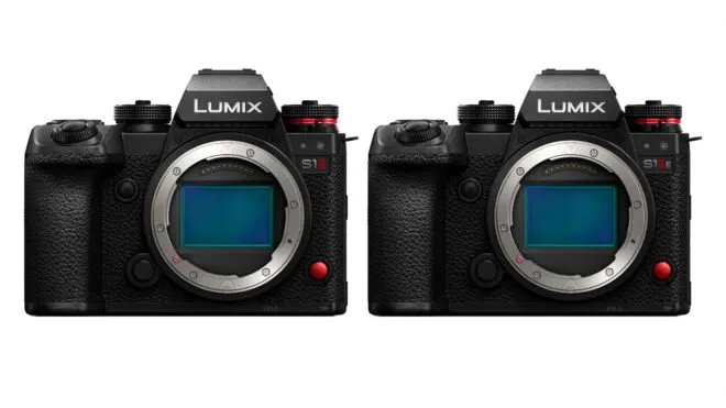 Panasonic Lumix S1 II: Video Dünyasında Devrim!