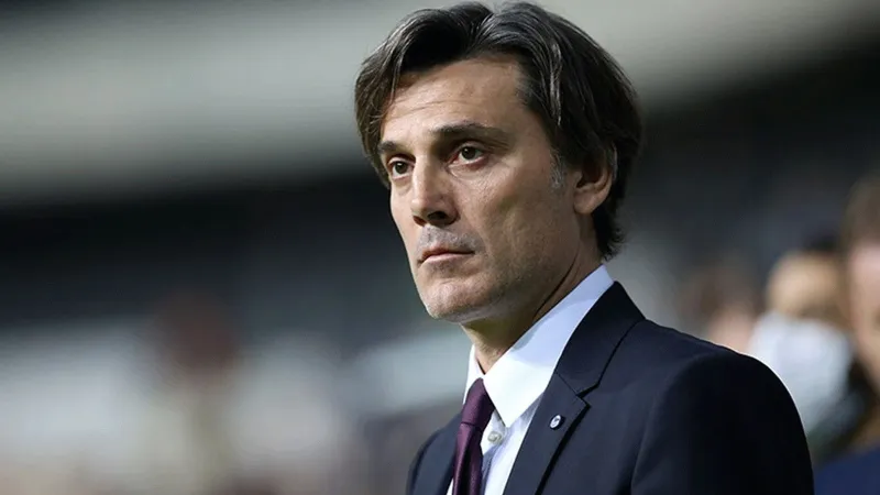 Vincenzo Montella: Tuzağa düşmek istemiyoruz