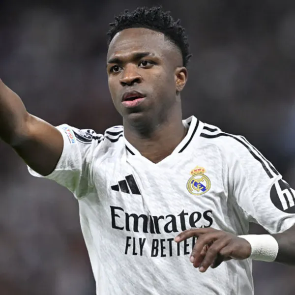 Vinicius Junior'dan Şok Hamle! Hangi Takımı Satın Aldı?