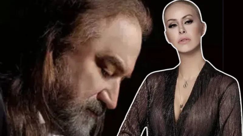 Volkan Konak'ın Vefatı: Niran Ünsal'dan Şoke Eden Kıskançlık İtirafı!