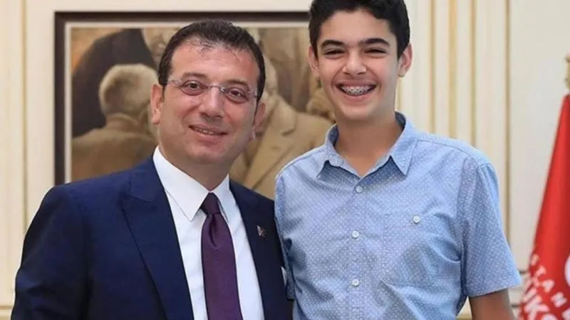 CHP'li Gezgin'e X Şoku! İmamoğlu Fotoğrafı Yasak mı?