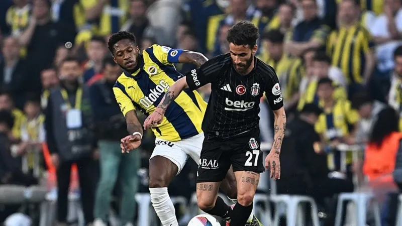 Yabancı Kuralı Değişti! Süper Lig'de Neler Olacak?