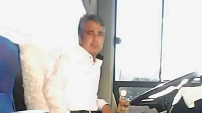 Yatağan'da Feci Traktör Kazası! Şoför Can Verdi