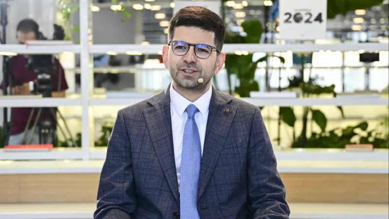 Türkiye Yatırım Cenneti mi? Dağlıoğlu'ndan Şok Açıklamalar!