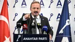 Ağıralioğlu'ndan Şok Referandum Çağrısı: İktidar Ne Cevap Verecek?