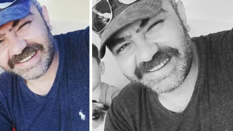 Burdur'da Korkunç Kaza! Asansör Ustası Can Verdi!