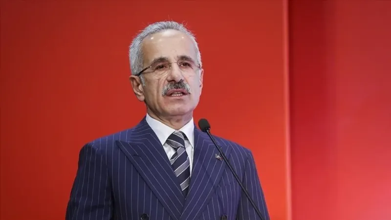 YHT'de Devrim! Turuncu Masa ile Engeller Kalkıyor!