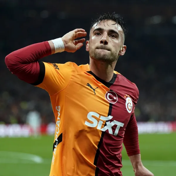 Yunus Akgün Şoku! Galatasaray Yıldızını Elden Kaçırıyor Mu?
