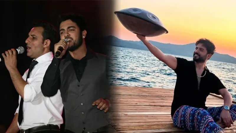 Yusuf Güney Uzaylıları Bıraktı! İşte Şaşırtan Yeni Mesleği