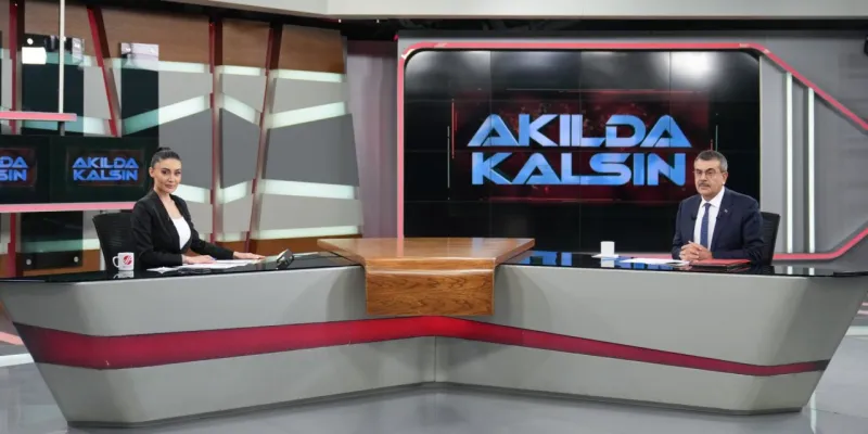 Yusuf Tekin'den Özel Okul Ücretlerine Şok Sözler! Tatil Öne mi Alınıyor?