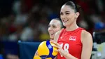 Zehra Güneş'ten ABD Pozları! Beğeni Rekoru Kırdı!