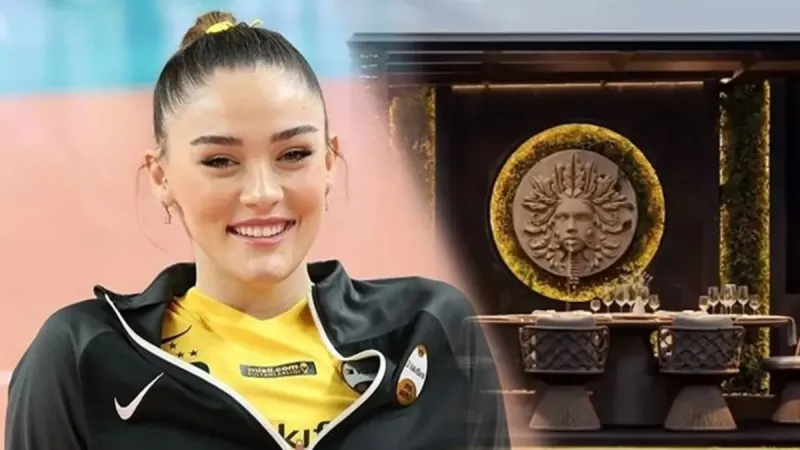 Zehra Güneş'in Villa Sırrı! Bahçedeki O Detay Şoke Etti!