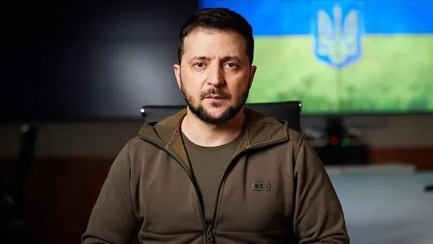 Zelenski'den Rusya'ya sert tepki: Gerçek barış niyeti yok