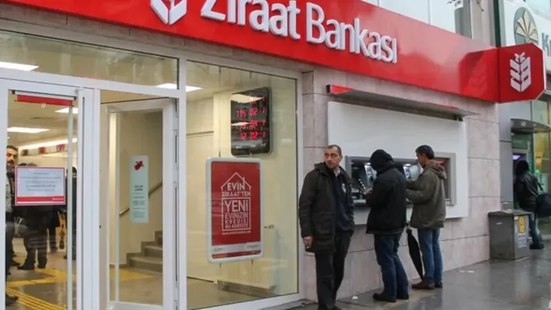 Ziraat Bankası Emekli Promosyonu 2025: Kaç Para Yatacak?