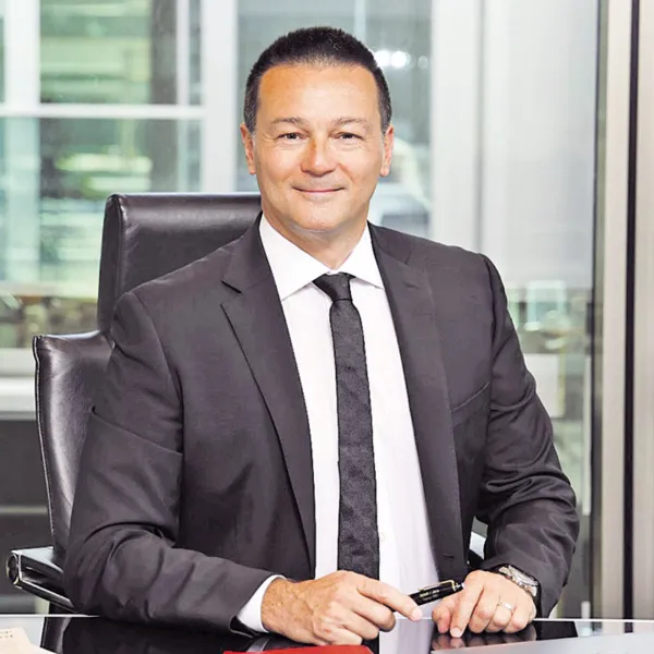 Zorlu Holding Eski CEO'su Beraat Etti! İşte Şok Gerekçe