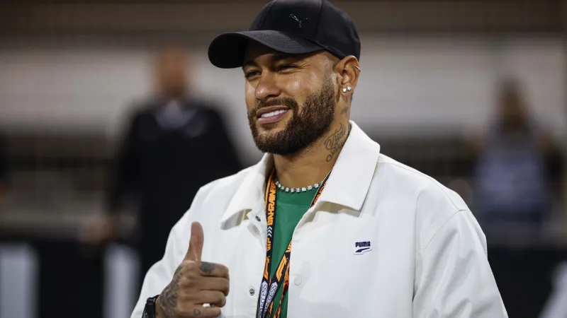 Neymar Fenerbahçe'ye mi? Mourinho'dan Şok Transfer Hamlesi!
