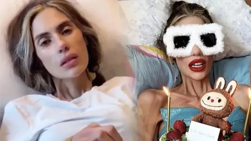 Nihal Candan Şoku! 23 Kiloya Düştü ve Hayatını Kaybetti mi?