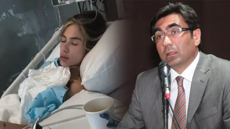 Nihal Candan'ın Sağlık Durumu Kritik Mi? Babası Konuştu!