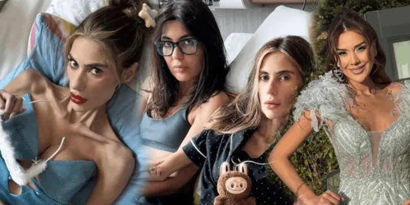 Nihal Candan Vefatı: Dilan Polat'tan Acımasız Paylaşım mı?
