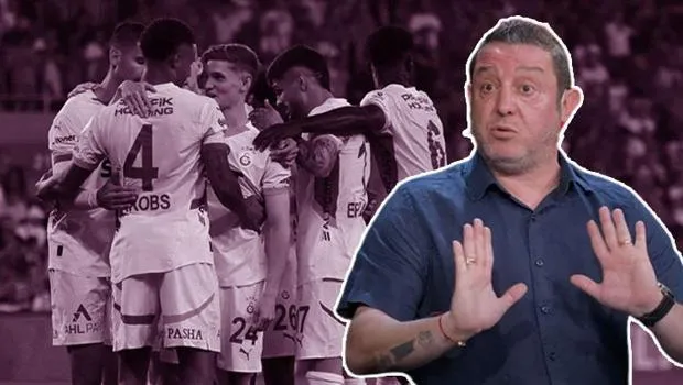 Nihat Kahveci'den Galatasaraylı Yıldızlara Şok Uyarı: Sakın Yapmayın!