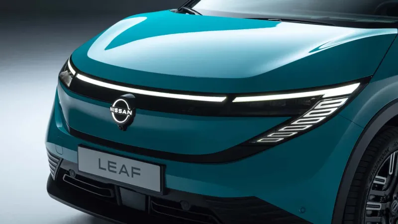 Nissan, yeni batarya teknolojisini 2028'de tanıtacak