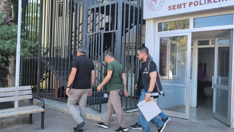 Niyazi Nefi Kara'ya Şok Hapis Cezası! Kaç Yıl İstendi?