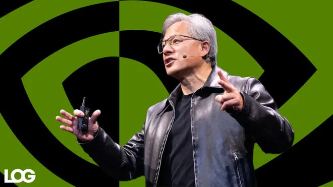 Nvidia CEO’su Jensen Huang, yapay zekanın iş dünyasına etkisiyle alakalı yeni açıklamalarda bulundu