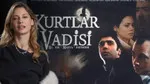 Tuba Ünsal'dan Şok İtiraf: Kurtlar Vadisi Teklifi!