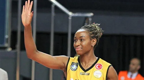 Ogbogu VakıfBank'a Geri Döndü! Transferin Perde Arkası