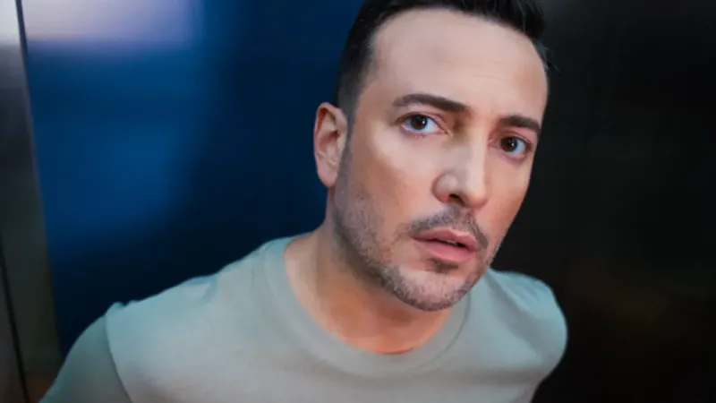 Oğuzhan Koç konserinde şaşırtan anlar! Seyirci Oğuzhan Koç'u tanımadı