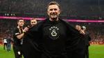 Okan Buruk Aşkta da Şampiyon! Eski Eşiyle Barıştı Mı?