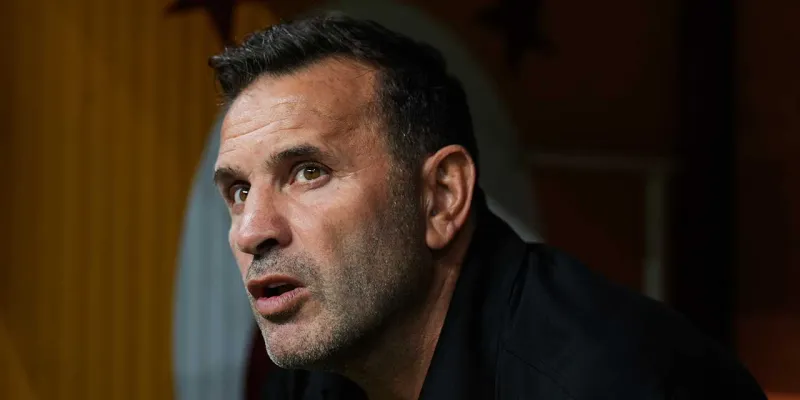 Okan Buruk'a Rekor Zam! Galatasaray'da Neler Oluyor?