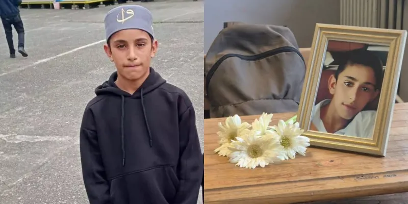 Okulda Fenalaşan Baran'ın Acı Ölümü: 13 Yaşında Kaybettik!