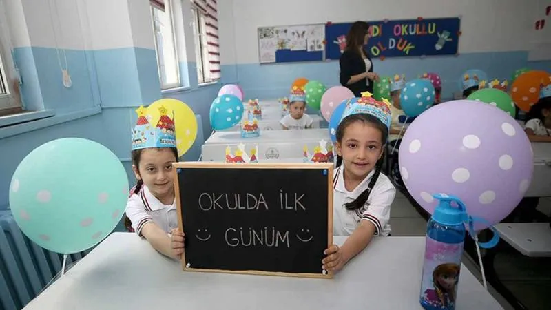 Okullarda Uyum Haftası Başlıyor! Öğrenciler Nelere Dikkat Etmeli?