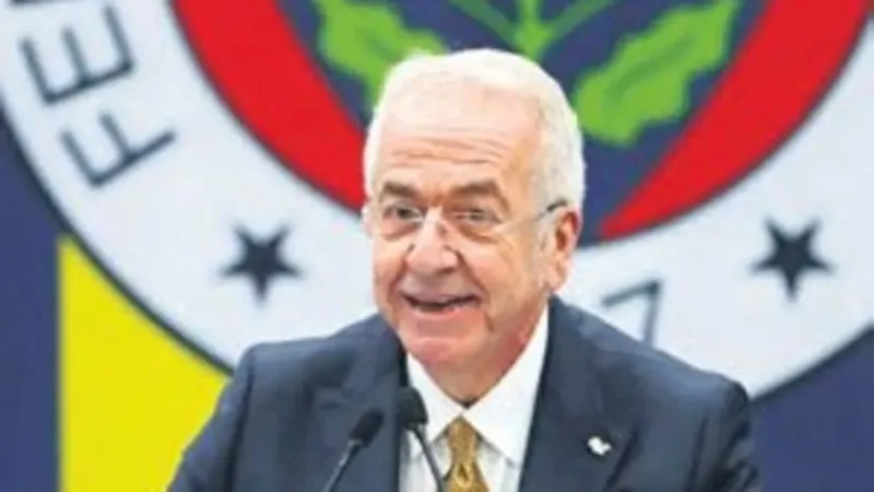 Fenerbahçe'de Şok İstifa! Erol Bilecik'ten Olay Mektup Mu?