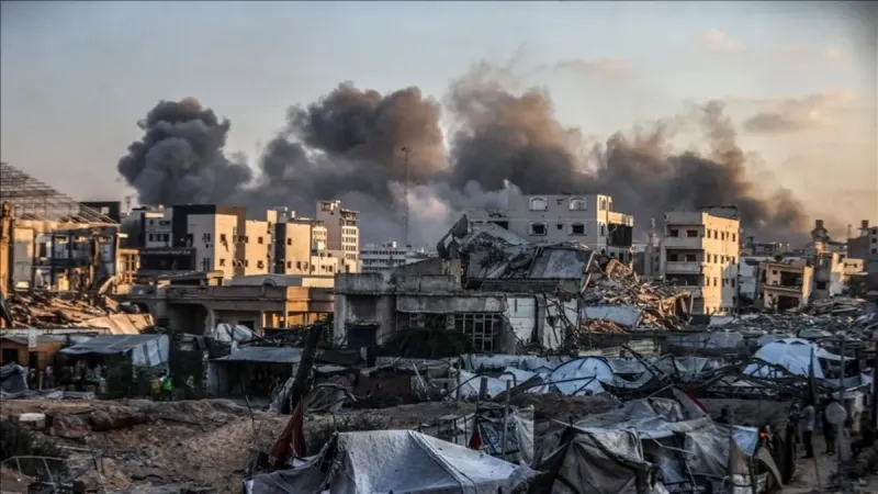 "Öldüren" ateşkes: Her gün 2 çocuk ölüyor