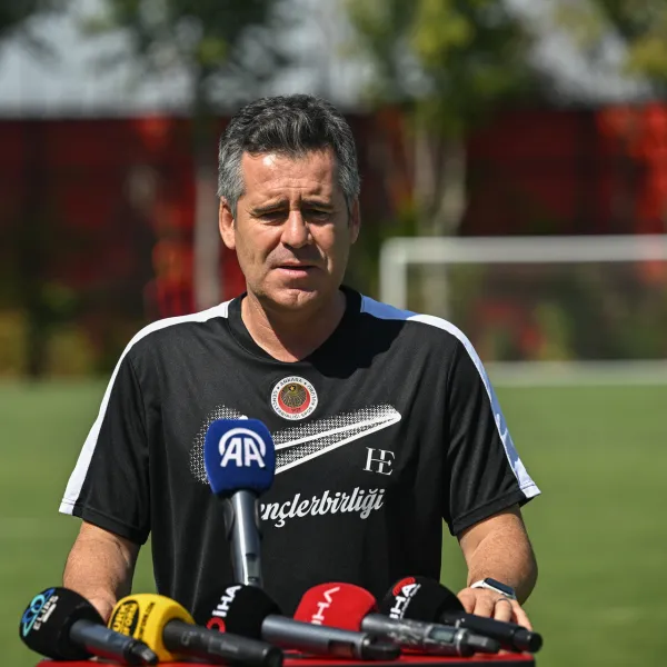 "Onyekuru bu hafta kadromuzda olacak"