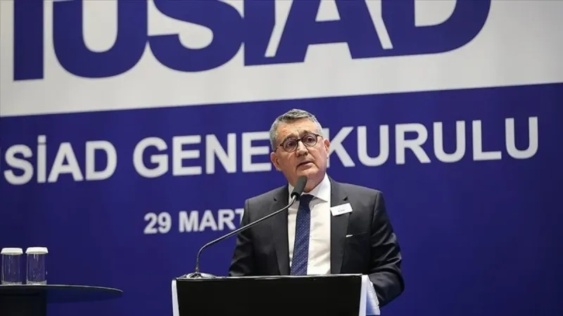 Orhan Turan ve Ömer Arif Aras'ın yurt dışı yasağı kaldırıldı