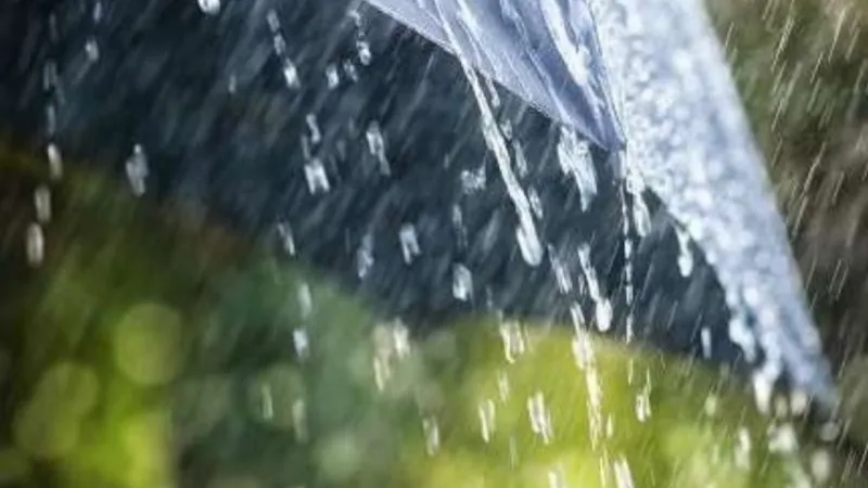 Orta Karadeniz'de Şiddetli Yağış Alarmı! Sel Tehlikesi Kapıda mı?