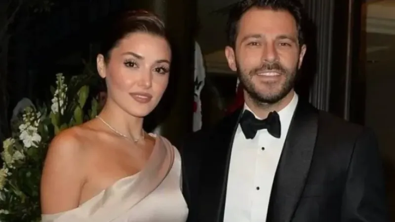 Hakan Sabancı'dan Şok İhanet İddiası! Hande Erçel Aldatıldı mı?