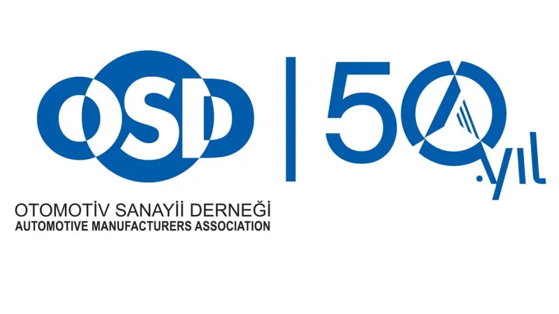 Otomotivde Şok Düşüş! OSD Raporu Alarm Veriyor