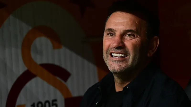 Okan Buruk'tan ŞOK Osimhen İtirafı! Liverpool Maçında Sürpriz Mi?