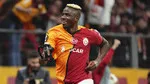 Osimhen transferini İngiliz basını açıkladı