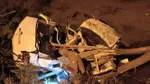 Osmaniye’de otomobil tarlaya uçtu: 1 ölü, 1 ağır yaralı