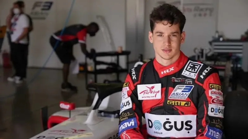 Cem Bölükbaşı Le Mans'ta: Türk Pilot Tarih Yazacak!