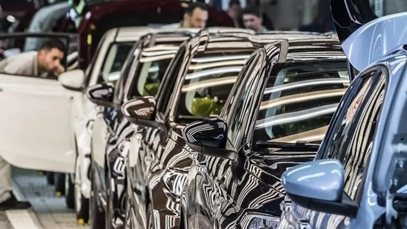 Volvo'dan Şok Karar: 3000 Kişi İşten Çıkarılıyor! Neler Oluyor?