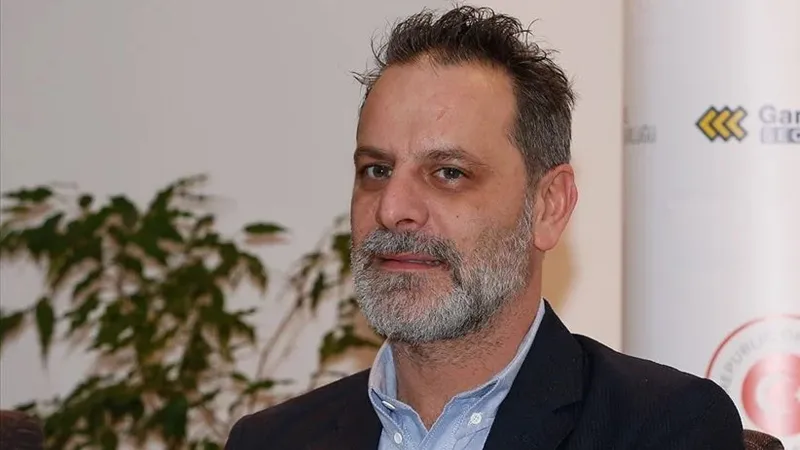 Ozan Güven 45 gün cezaevine girecek