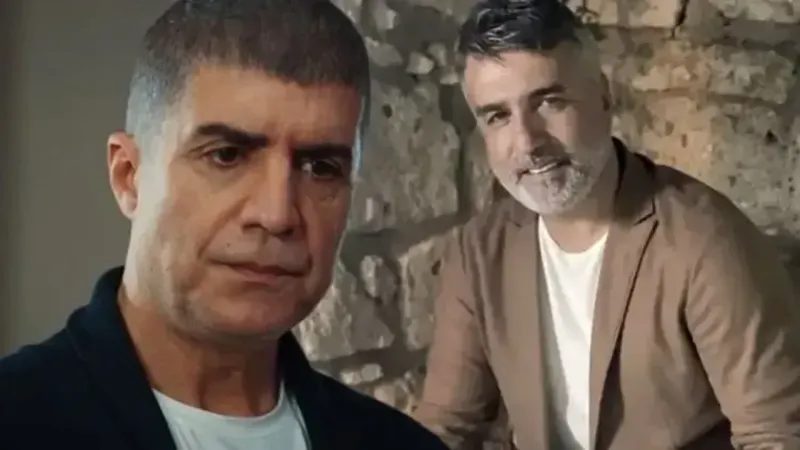 Özcan Deniz'in Ağabeyi Uyuşturucu İddialarına Cevap Verdi! Şok Rapor!